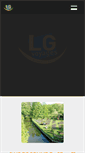 Mobile Screenshot of lgvoyages.fr
